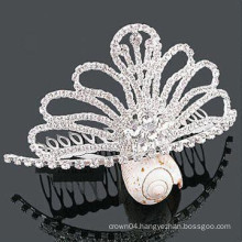 fancy hair accessories crystal tiara hair barrette boutiques in karachi